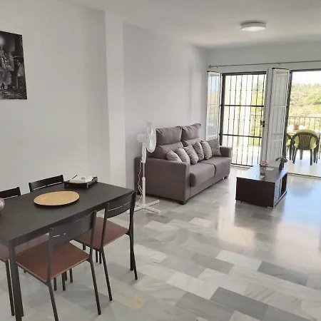 Apartment Apto El Faro