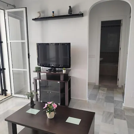 Apto El Faro Apartment