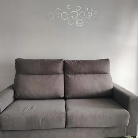 Apartment Apto El Faro Mijas
