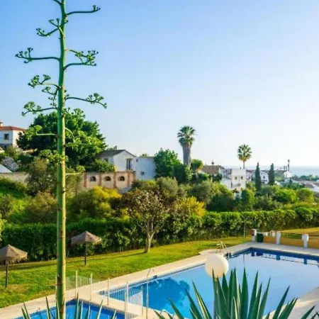 Apto El Faro Apartment Mijas