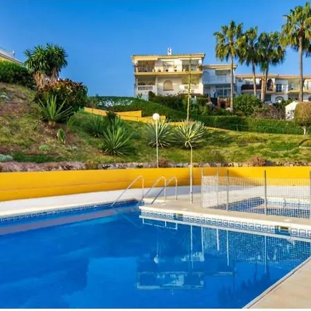 Apartment Apto El Faro Mijas