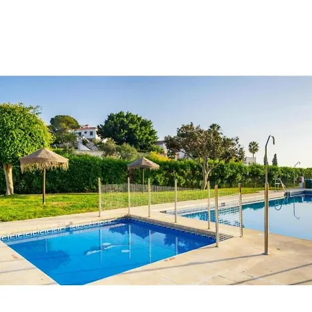 Apartment Apto El Faro