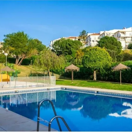 Apartment Apto El Faro Mijas