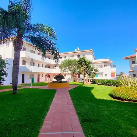 Apartment Apto El Faro