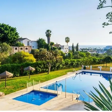 Apto El Faro Apartment *