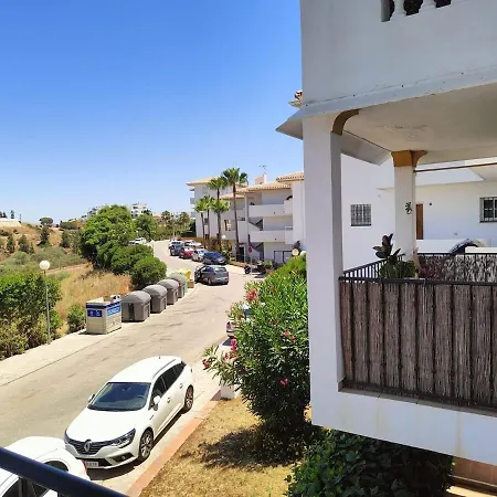 Apartment Apto El Faro *