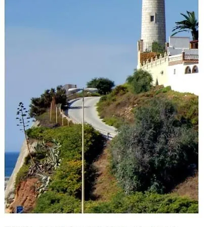 Apto El Faro * Mijas
