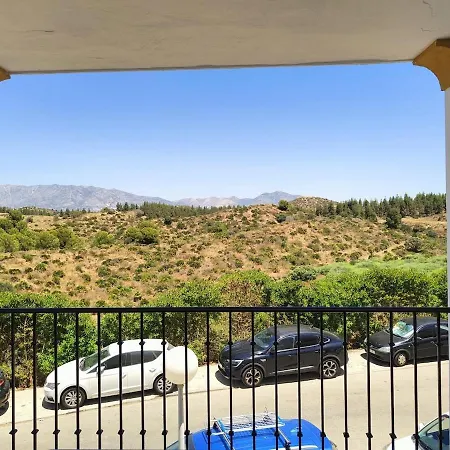 Apartment Apto El Faro
