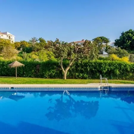 Apto El Faro Apartment Mijas