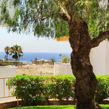 Apto El Faro Mijas