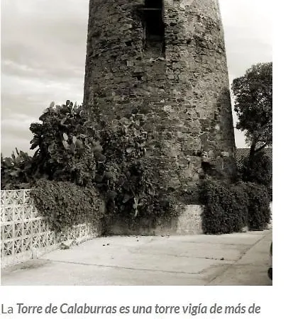 Apto El Faro * Mijas