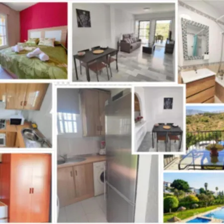 Apto El Faro Apartment *