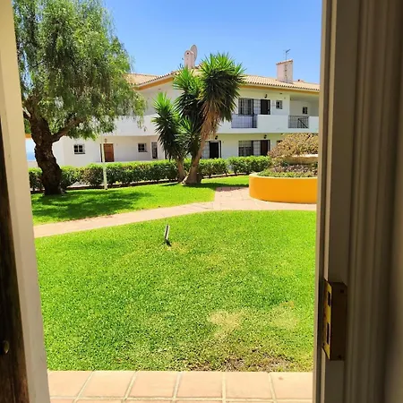 Apartment Apto El Faro