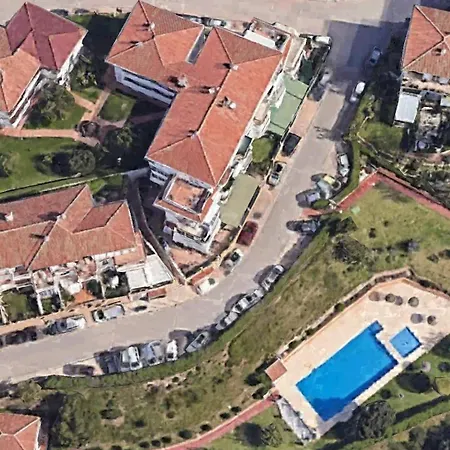 Apartment Apto El Faro Mijas