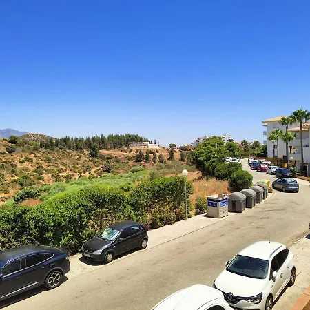 Apto El Faro Apartment *