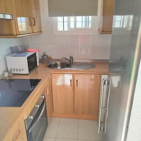 Apto El Faro Apartment *